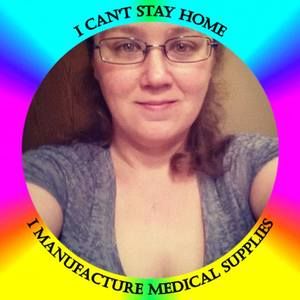 Meet your Posher, Shawna